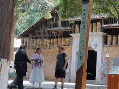 -景德镇古窑民俗博览区