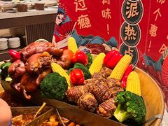 -水之梦(黄浦店)