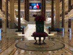 -南通金石国际大酒店