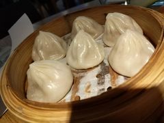 杭州小笼包-金牌外婆家(苏州中心店)