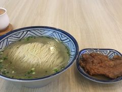 -朱洪元苏式面馆(绿宝广场店)