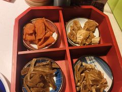 -老萍巷莲花血鸭·萍乡地标江西菜(步行街店)