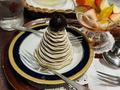 -西村咖啡店 (中山手本店)