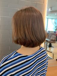 -意廊 Hair Salon