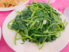 薯叶-电白鸭粥店(下沙二坊88号店)