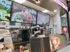 -TACO STAR 塔可星(下沙宝龙店)