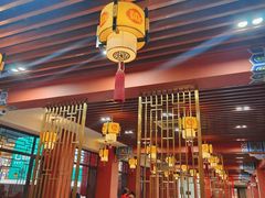 -老边饺子馆(中街店)