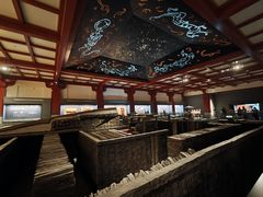 -北京大葆台遗址博物馆