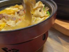 -永安鱼庄·镇江菜(丁卯店)