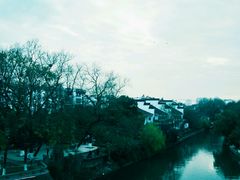 -东水关遗址公园