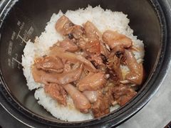 -羽鸽集·乳鸽专门店·地道顺德菜(岭南站店)
