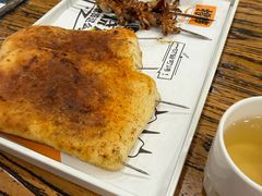 -美达尔烧烤(银川东路店)