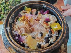 -百年石锅饭·朝鲜族传统民餐