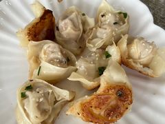 -乌镇姐妹特色小吃(银杏公寓店)