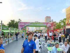 -天津万象城