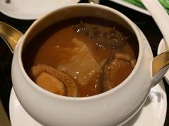 -北京四季酒店·采逸轩