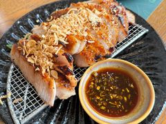 -Tegu泰古莲·泰国餐厅(红山6979店)