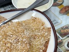 香脆鱼柳-兴华里茶记(禅城同济首店)