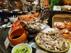 -安蒂娅·海鲜自助餐厅(安蒂娅美兰酒店)