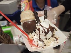 -DQ·蛋糕·冰淇淋(虹口龙之梦店)