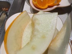 -海底捞火锅(巴黎春天浦建店)