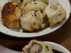 -舒蔡记生煎菜饭(云南中路店)