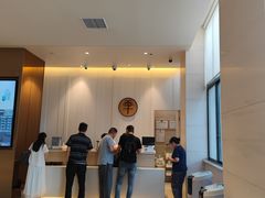 -全季酒店(上海火车站天目西路店)