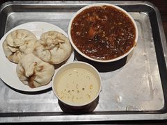 -姚记炒肝店(簋街店)