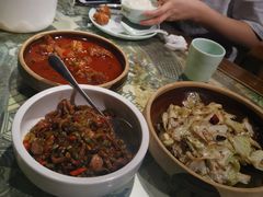 -井水小厨·湘菜(活力广场店)