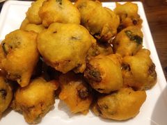 酥嫩炸海蛎-海坛特色小吃·只做平潭特色菜(平潭店)