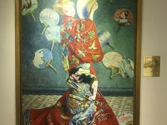 -印象莫奈时光映迹艺术展