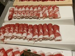 -海底捞火锅(逸仙路店)