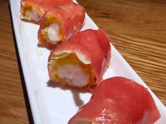 -点心传说·粤菜点心(佐阾虹湾店)