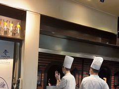 -鸭王烤鸭店(三里河店)