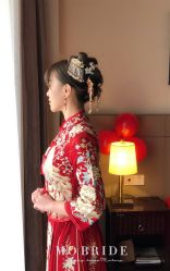 -莫小姐婚纱