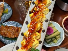 -鸟泉居酒屋·烧鸟·酒馆(百子湾店)