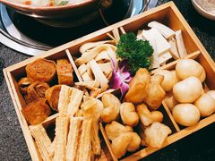 -羊肉街口老银川滩羊涮肉馆