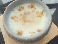 -君悦酒店·大堂酒吧·高空下午茶·暮色微醺
