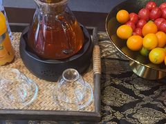 -泰合玺·精油疗愈SPA(南京光环花园城店)