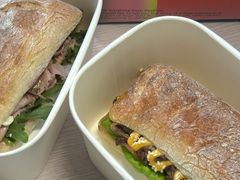 -PAOPAO Bakery&Café(港汇店)