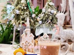 -1/4 ONE QUARTER COFFEE LAB(朝阳大悦城店)