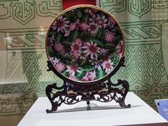 -北京工艺美术博物馆