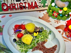 -狮拾久·现代新加坡料理(壹方城店)