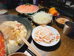 -萍姐火锅·公路夜市(打浦桥日月光店)