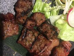 -味太助·银饭食堂(中华城店)