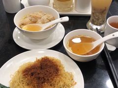 -丽的面家(多宝路店)