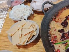 -刁姐火锅(五小区店)