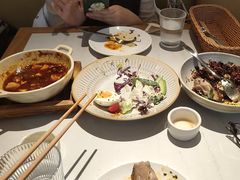 -无印良品餐堂 MUJI Diner(成都太古里店)