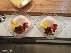 -第六季自助餐厅(甜水园店)