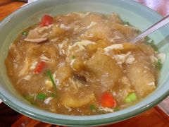 -如我美食(达道社区店)
